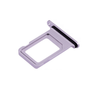 iPhone 14 / iPhone 14 Plus Dual Sim Tray Holder - Purple