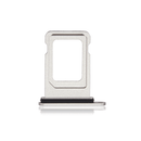 iPhone 14 / iPhone 14 Plus Dual Sim Tray Holder - Starlight