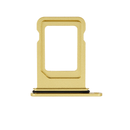 iPhone 14 / iPhone 14 Plus Dual Sim Tray Holder - Yellow