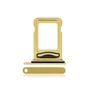 iPhone 14 / iPhone 14 Plus Dual Sim Tray Holder - Yellow