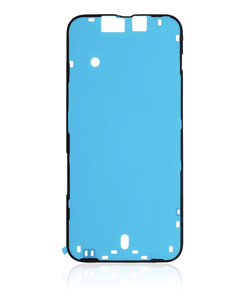 iPhone 14 Plus Precut Water Resistant Frame Adhesive