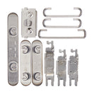 iPhone 14 Pro / 14 Pro Max Hard Buttons (Power / Volume / Vibrate) - Gold