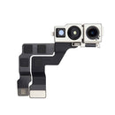 iPhone 14 Pro Max Front Camera