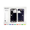 iPhone 14 Pro Magnetic ScrewMat