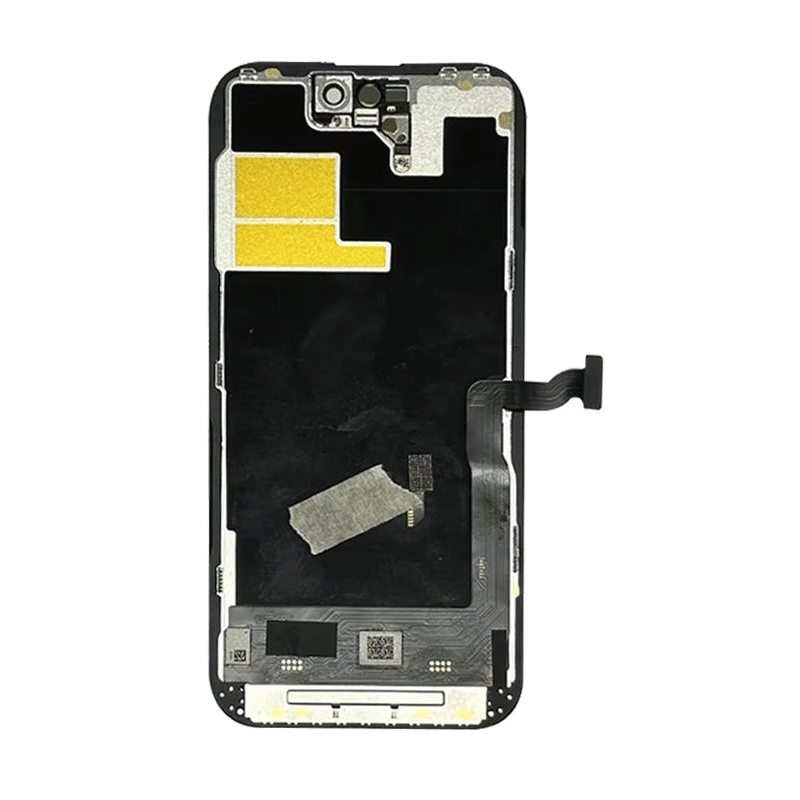 iPhone 14 Pro Premium Hard OLED and Digitizer Glass Screen Replacement