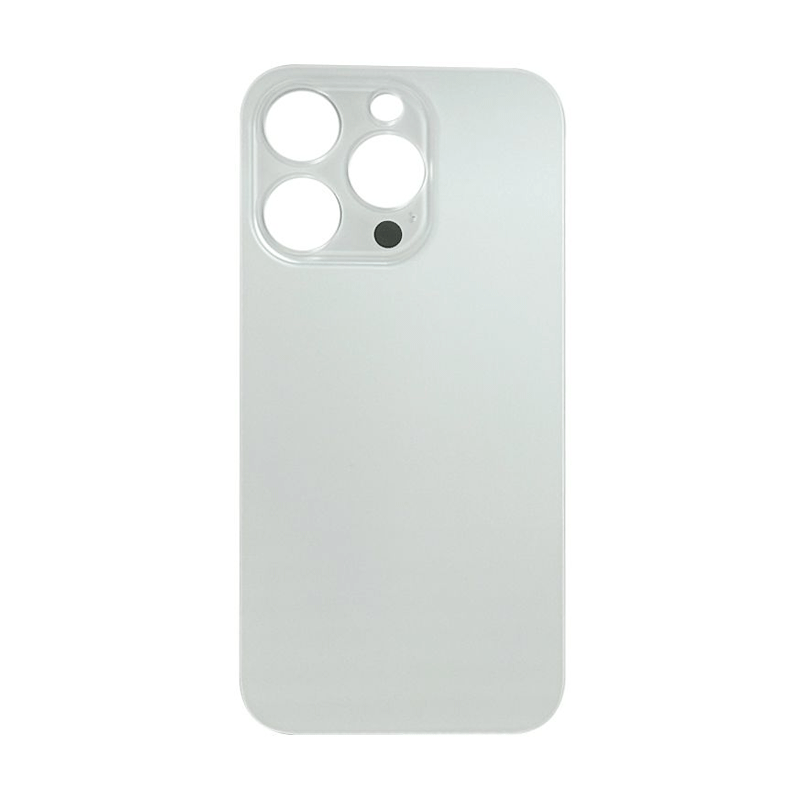 iPhone 14 Pro Max Back Glass Housing Replacement Kit product image