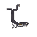 iPhone 14 Pro Max Charging Port Connector Flex Cable - Deep Purple