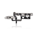 iPhone 14 Volume Button Flex Cable w/ Brackets