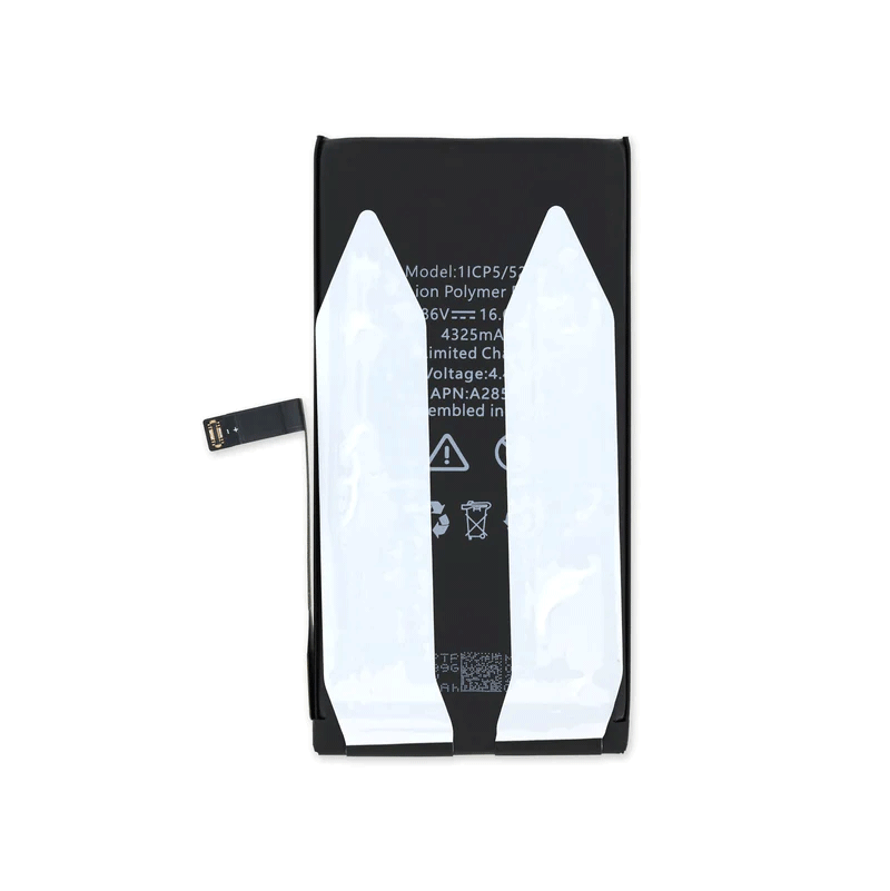 iPhone 14 Plus Premium Replacement Battery w/ Adhesive