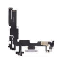 iPhone 14 Plus Charging Port Connector Flex Cable - Purple