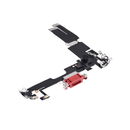 iPhone 14 Plus Charging Port Connector Flex Cable - Red
