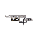 iPhone 14 Plus Volume Button Flex Cable w/ Brackets