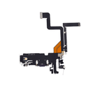 iPhone 14 Pro Charging Port Connector Flex Cable - Deep Purple