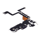 iPhone 14 Pro Charging Port Connector Flex Cable - Deep Purple