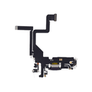 iPhone 14 Pro Charging Port Connector Flex Cable - Deep Purple