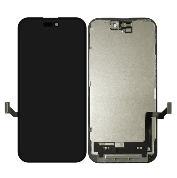 iPhone 15 Grade A Incell LCD and Digitizer Glass Screen Replacement