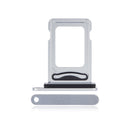 iPhone 15 / 15 Plus Dual Sim Card Tray (Blue)