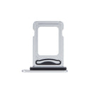 iPhone 15 / 15 Plus Dual Sim Card Tray (Blue)