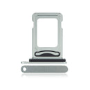 iPhone 15 / 15 Plus Dual Sim Card Tray (Green)