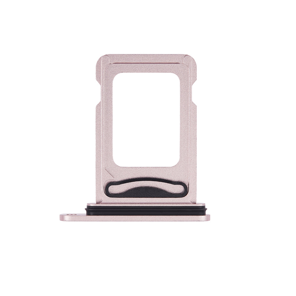 iPhone 15 / 15 Plus Dual Sim Card Tray (Pink)