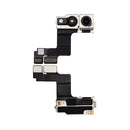 iPhone 15 Plus Front Camera