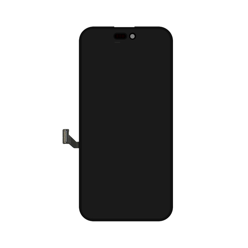 Schermo Di Ricambio INCEL Per IPhone 15/15 Plus – Nero, Riparazione UK - Foto 5
