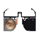 iPhone 15 Plus Wireless NFC Charging Flex with Flashlight Flex Cable
