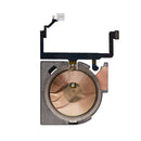 iPhone 15 Plus Wireless NFC Charging Flex with Flashlight Flex Cable