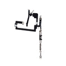 iPhone 15 Plus Power Button with Bluetooth Flex Cable