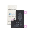 iPhone 15 Pro Premium Replacement Battery w/ Adhesive