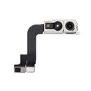 iPhone 15 Pro Max Front Camera