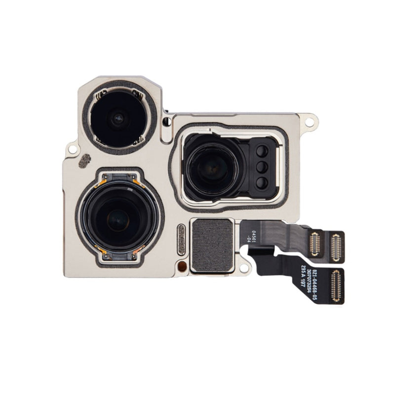 15 Pro Rear Camera iPhone 15 Pro Max Rear Back Camera