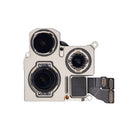 iPhone 15 Pro Rear Back Camera