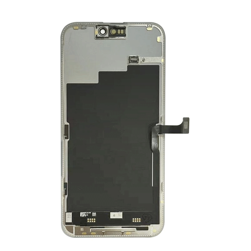 iPhone 15 Pro Max Grade A Incell LCD and Digitizer Glass Screen Replacement