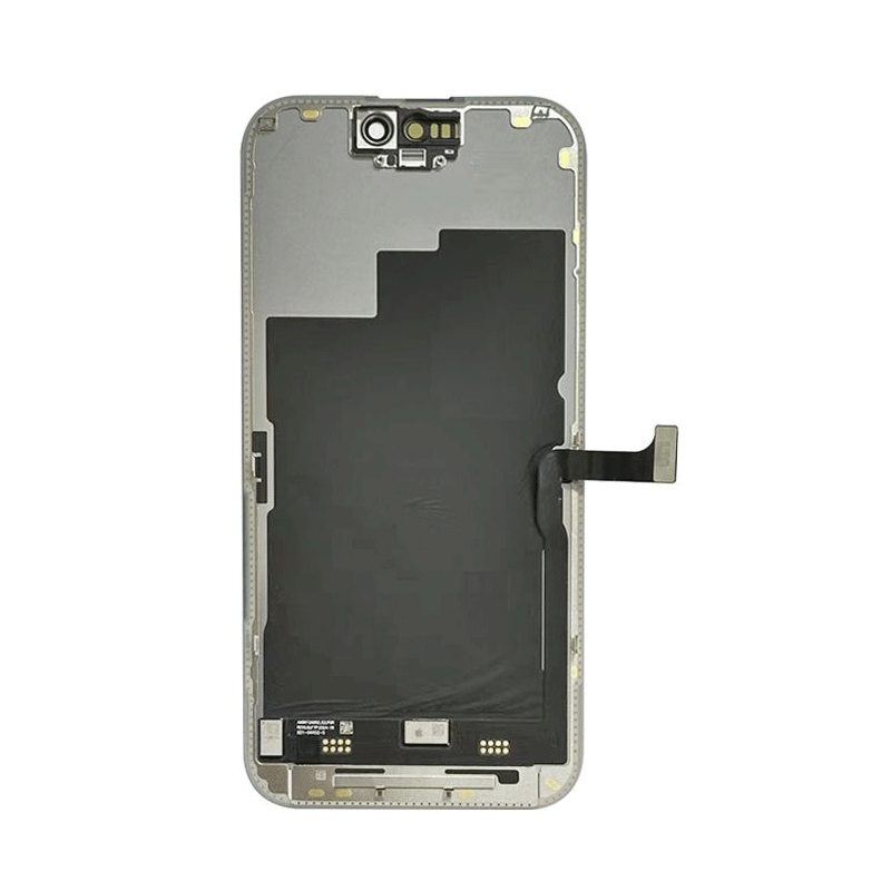iPhone 15 Pro Premium Hard OLED and Glass Screen Replacement