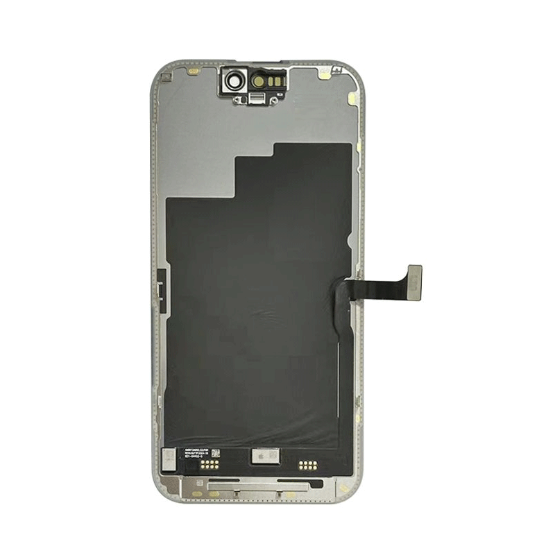 Vitre écran LCD iPhone 7 Plus assemblé Noir. Pièce pour réparation Vitre écran LCD iPhone 7 Plus assemblé Noir. Pièce pour réparation