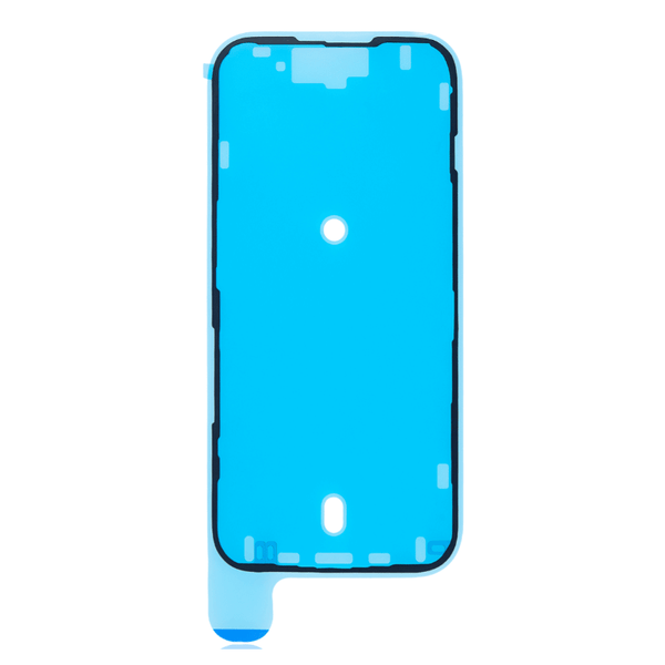 iPhone 15 Precut Water Resistant Frame Adhesive