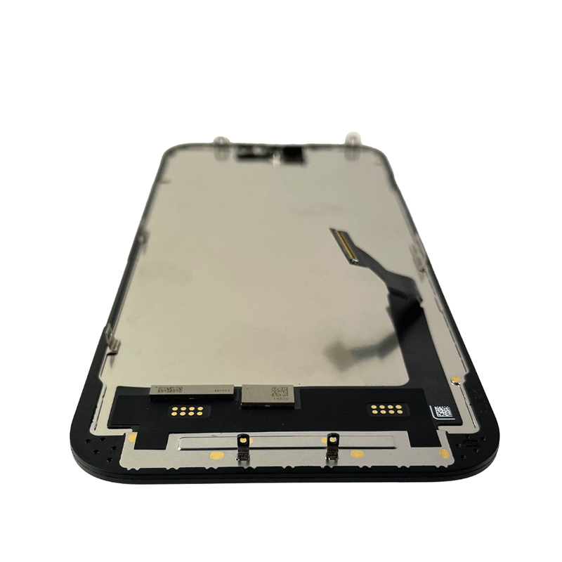 iPhone 15 Premium Hard OLED and Glass Screen Replacement