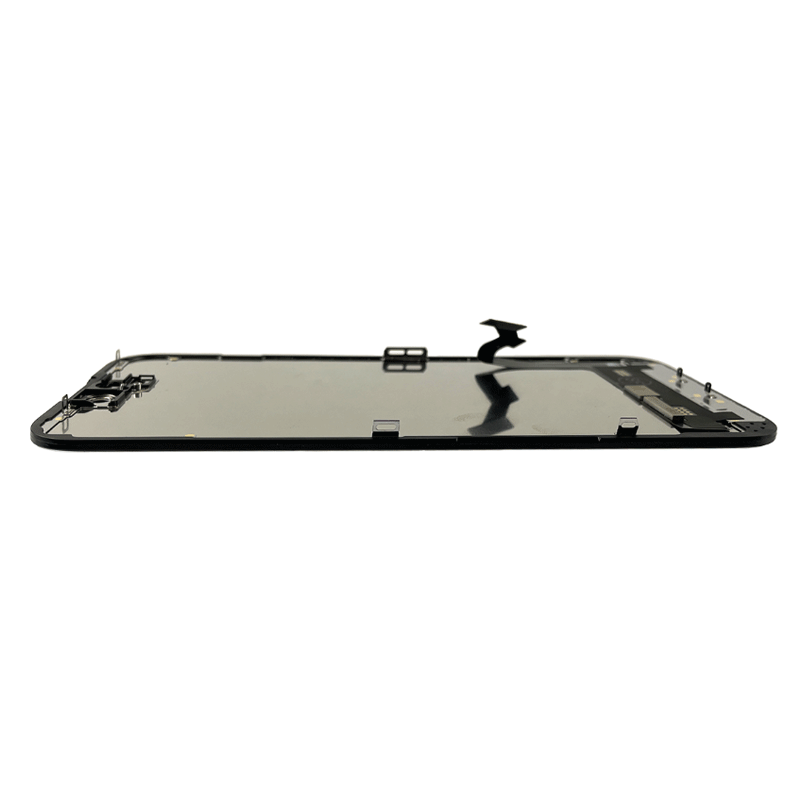 iPhone 15 Premium Hard OLED and Glass Screen Replacement