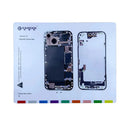 iPhone 15 Magnetic ScrewMat