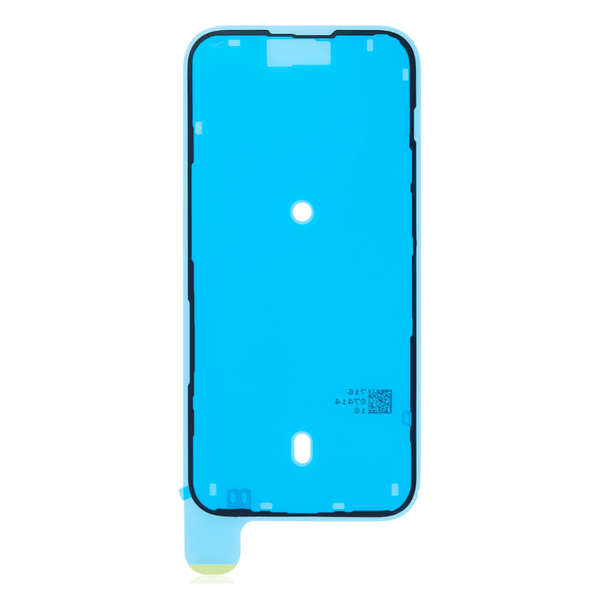 iPhone 15 Plus Precut Water Resistant Frame Adhesive