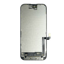 iPhone 16 Grade A Incell LCD and Digitizer Glass Screen Replacement