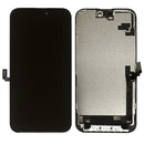 iPhone 16 Plus Grade A Incell LCD and Digitizer Glass Screen Replacement