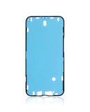 iPhone 16e/14 Precut Water Resistant Frame Adhesive