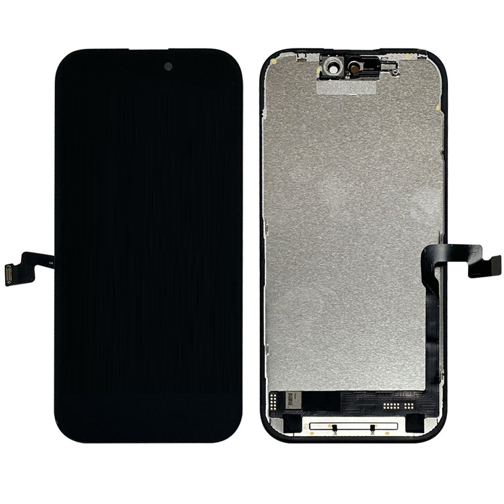 iPhone 16 Pro Grade A Incell LCD and Digitizer Glass Screen Replacemen