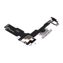 iPhone 15 Charging Port Connector Flex Cable - Blue