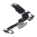 iPhone 15 Charging Port Connector Flex Cable - Green