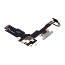 iPhone 15 Charging Port Connector Flex Cable - Green