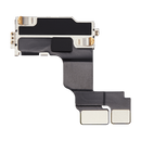 iPhone 15 Front Camera