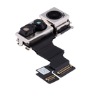 iPhone 15 Front Camera